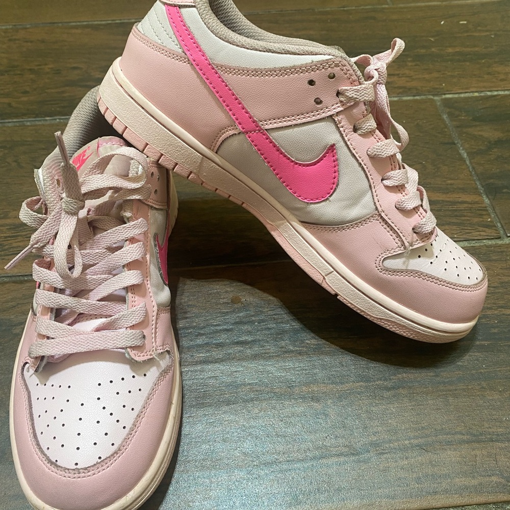 nike dunks